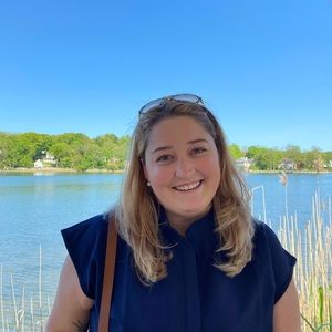 Meet your Posher, Katherine